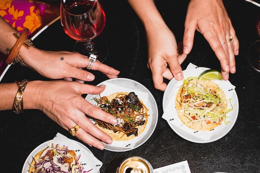 30 of the best bottomless brunches around Perth