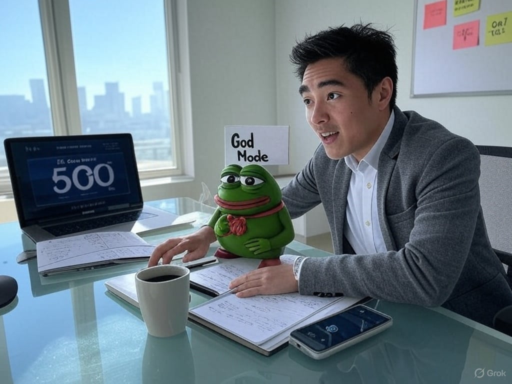 Your $1K Side Hustle Starts Now—60 Days to Freedom!