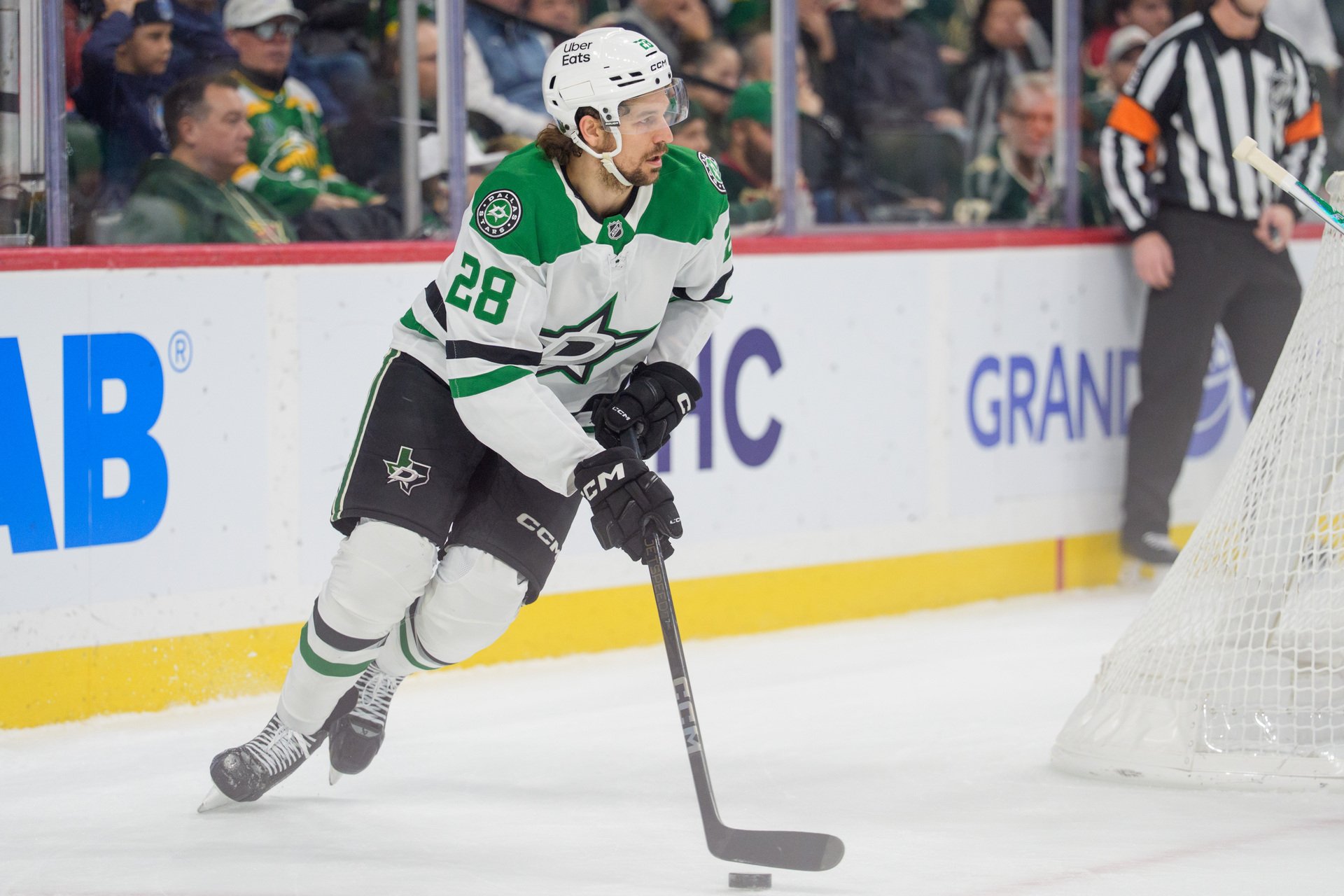 Stars’ Streak Snapped