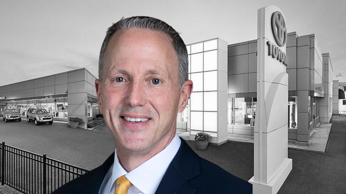 Asbury Automotive CEO David Hult will step down next year