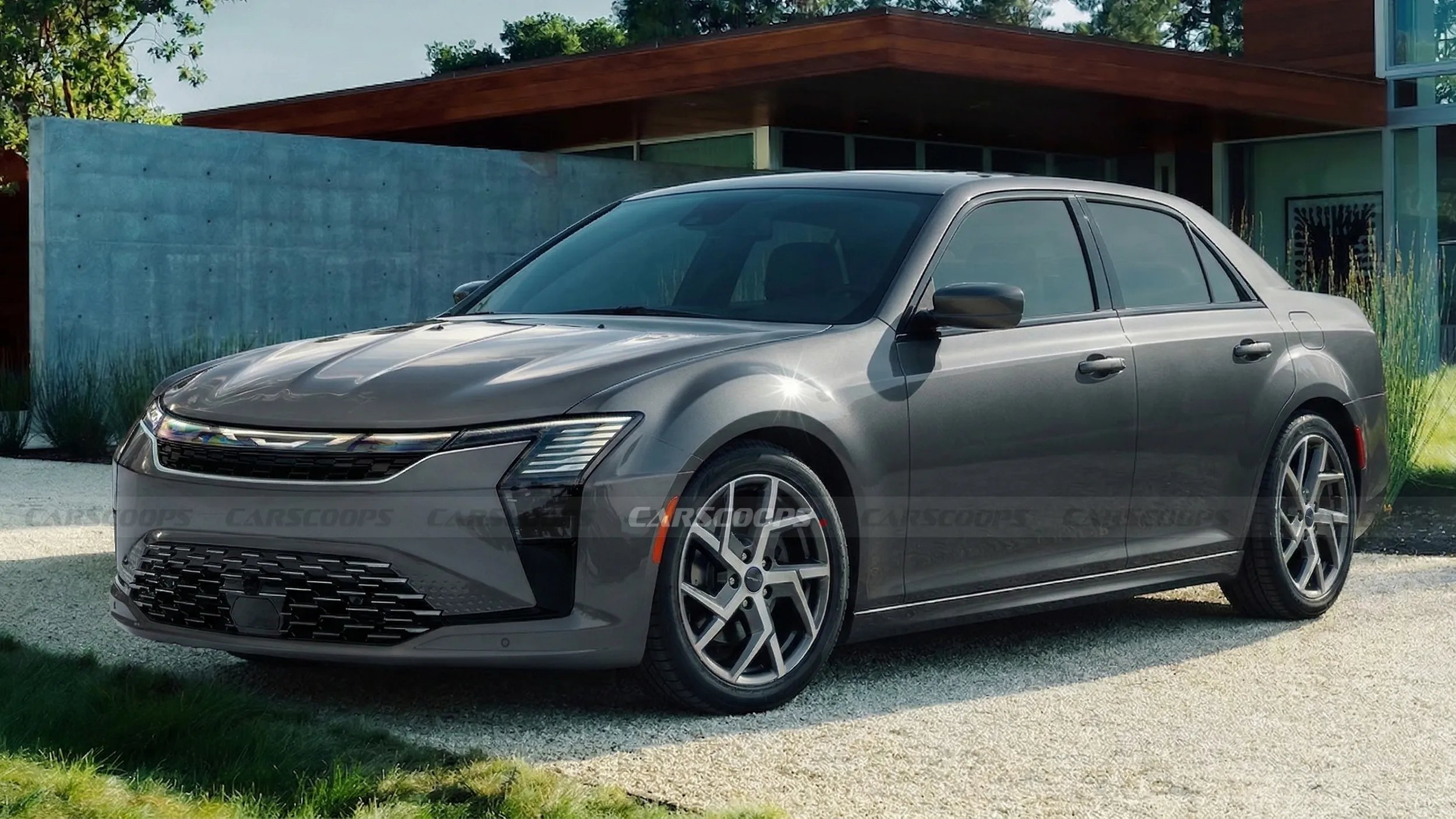 Chrysler’s Hybrid Future, Toyota’s Electric Wagon, and the Death of the Sony-Honda Afeela