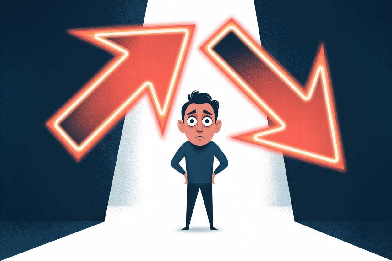 Is this a summer travel fake-out?