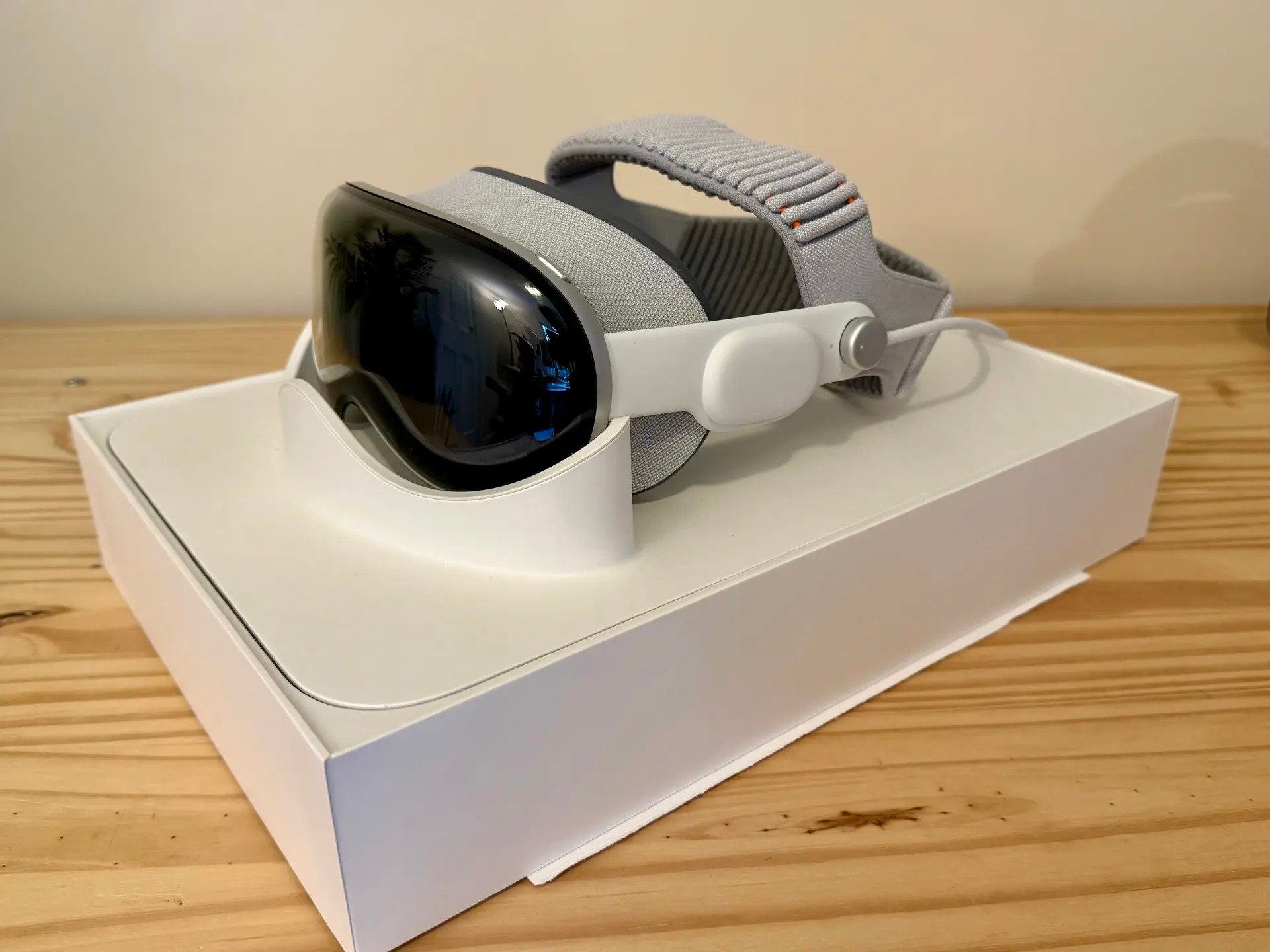 Ultimate entertainment device