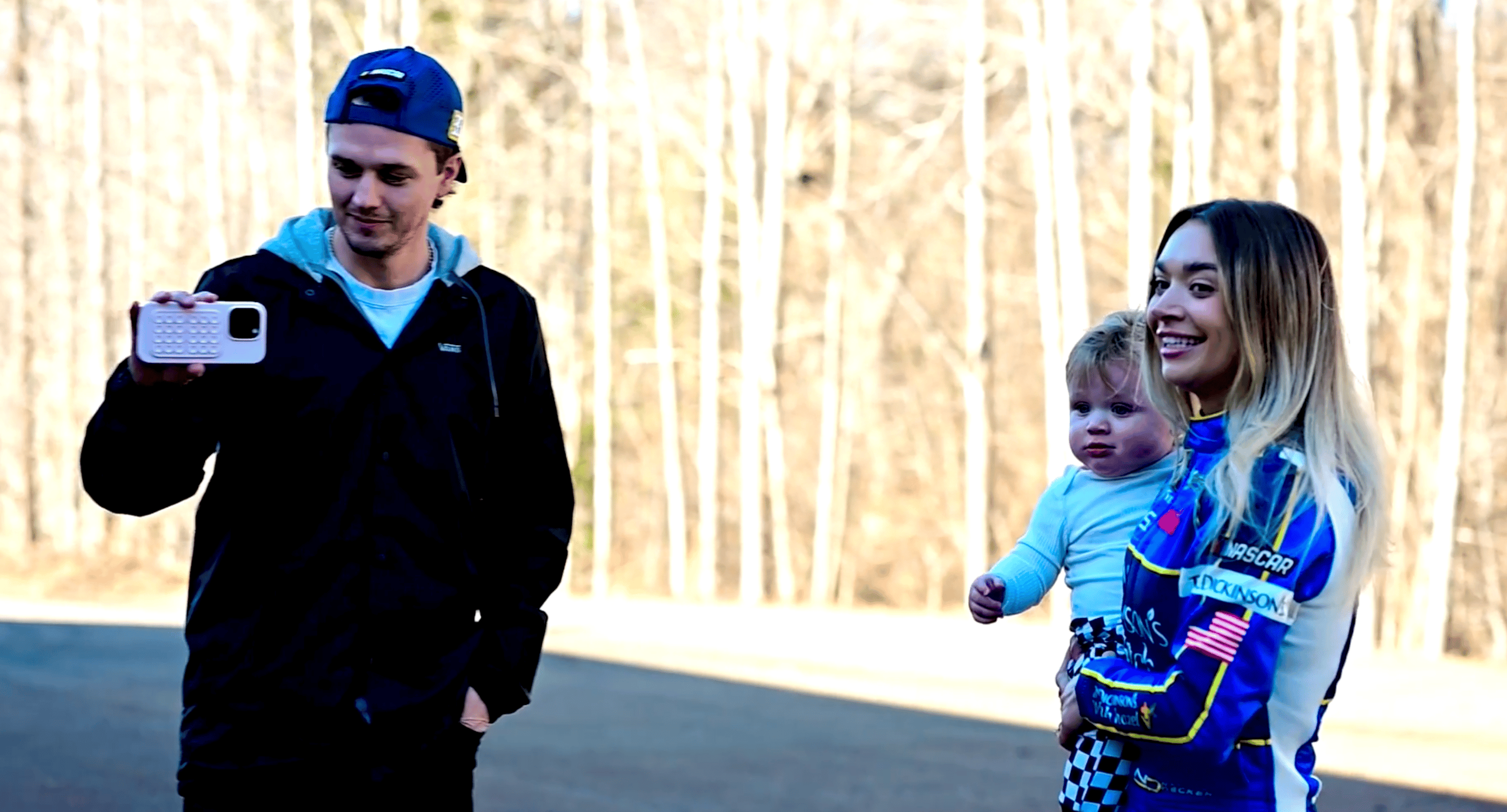 New Episode: Inside Natalie Decker’s Road to Daytona