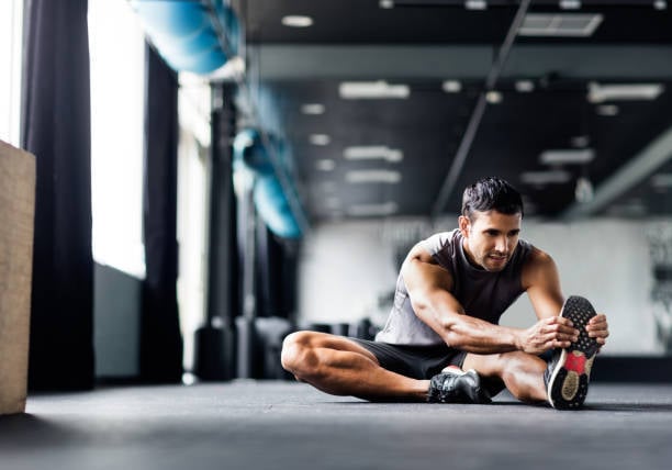 The PT Handbook: These 7 Gym Habits Are Slowly Injuring You