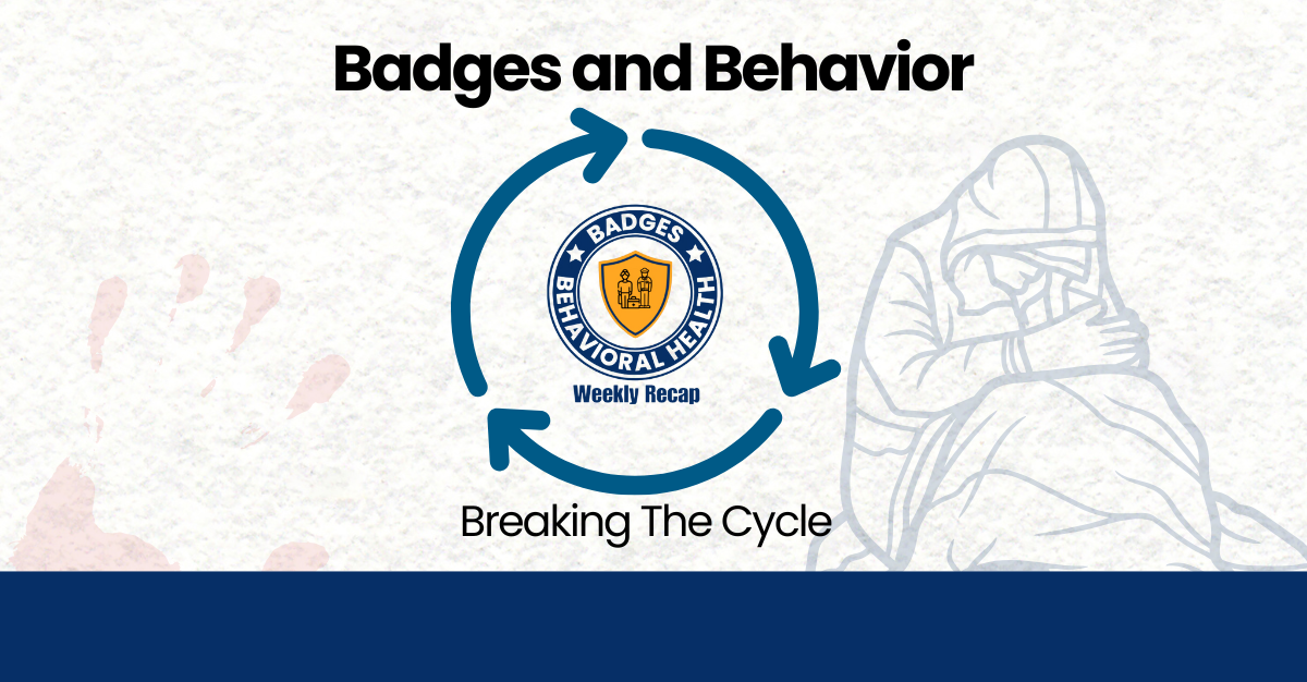 The Cycle of Violence and Homelessness: How do We Break It?