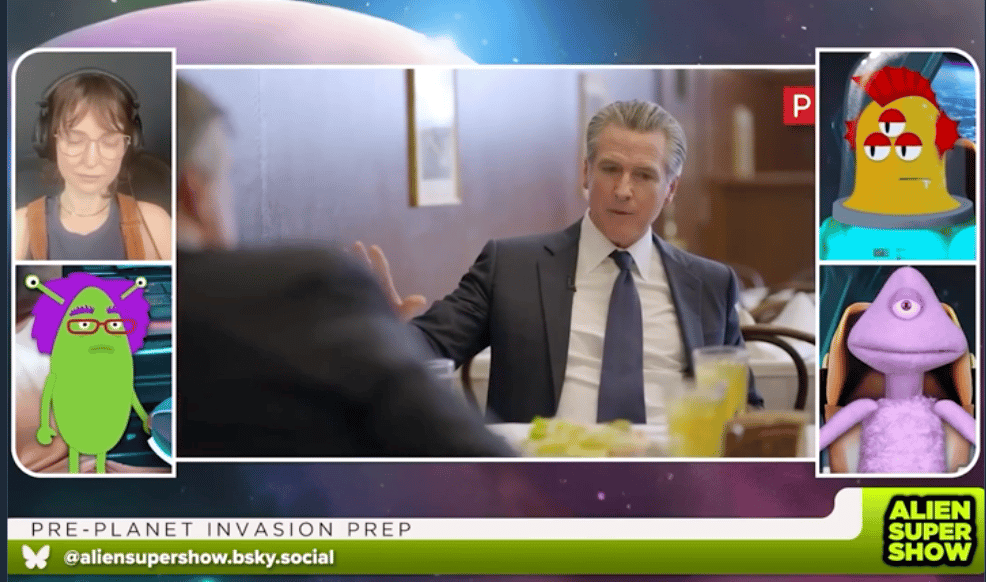 What is it With 'National Service'?