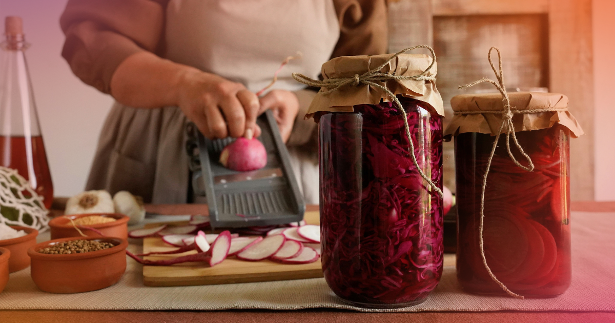 Fermentation: Trend-Bubble oder echter Mehrwert?