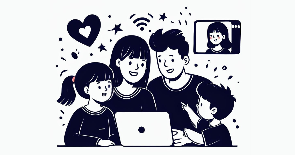 An Early Childhood Educator's Screen Time Philosophy