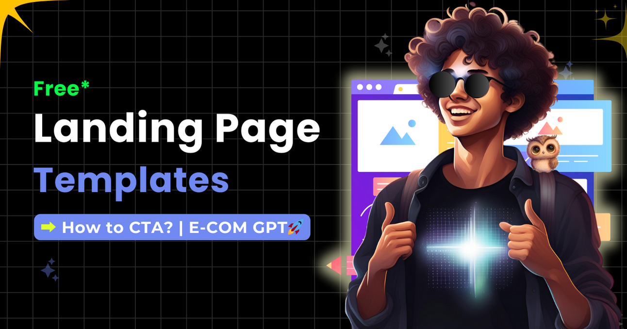 You are writing CTAs wrong | 5 Landing Page Templates [$0] | Red vs Blue