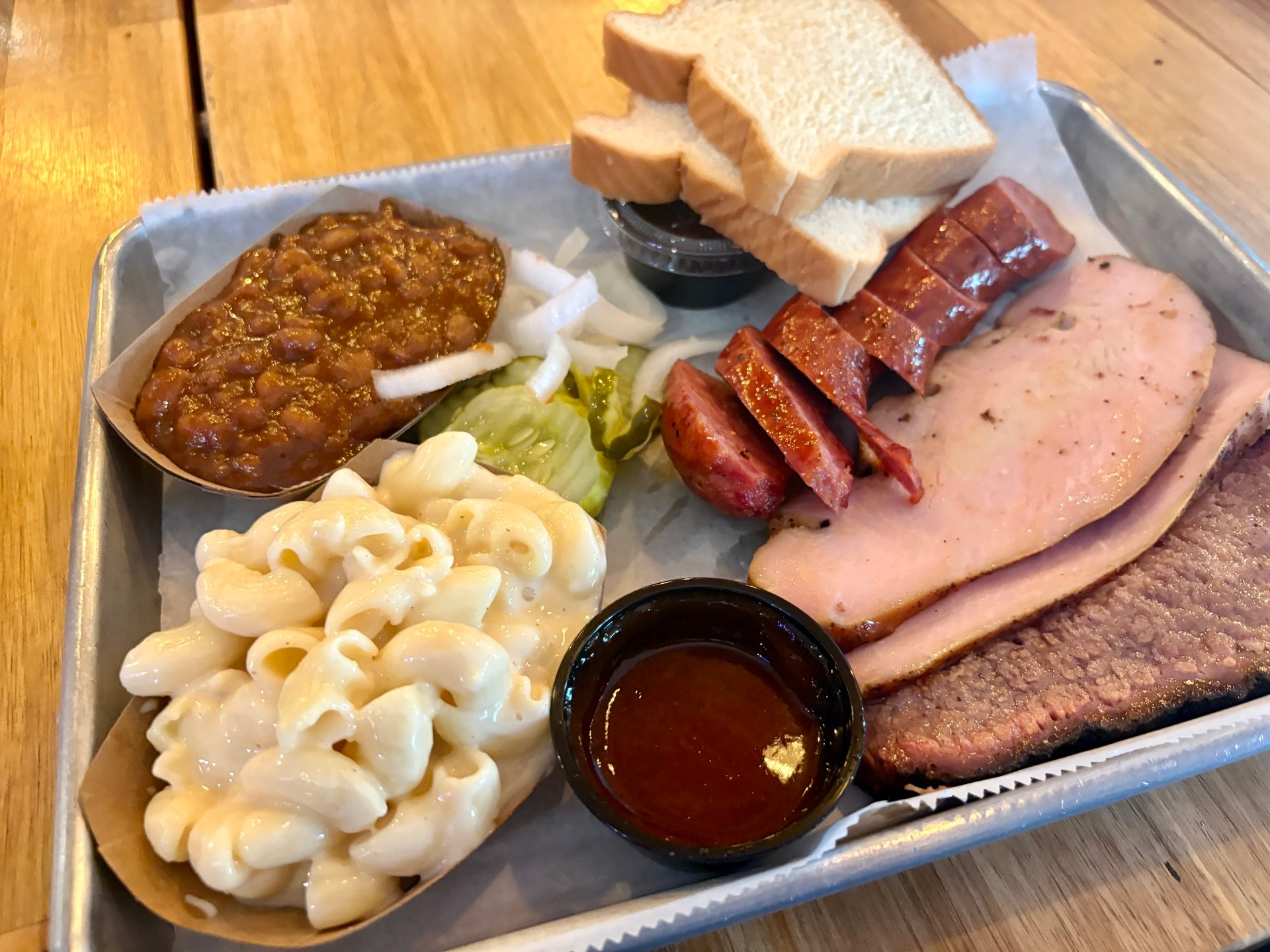 What Does a Michelin Star for Barbecue Mean?