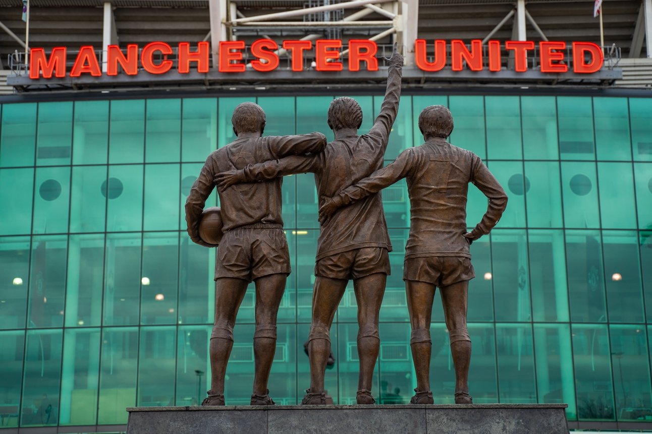 FootBiz newsletter #29: why Dan Ashworth left Manchester United, plus Nike, Man City and more