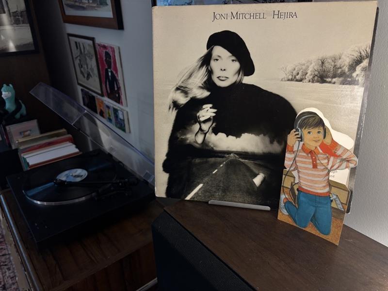 Happy National Vinyl Record Day to Those Who Celebrate