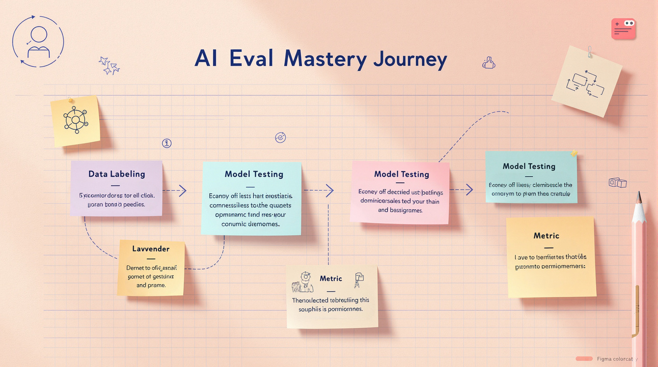 🧠 Productivity Tapas:  Mastering Evals 