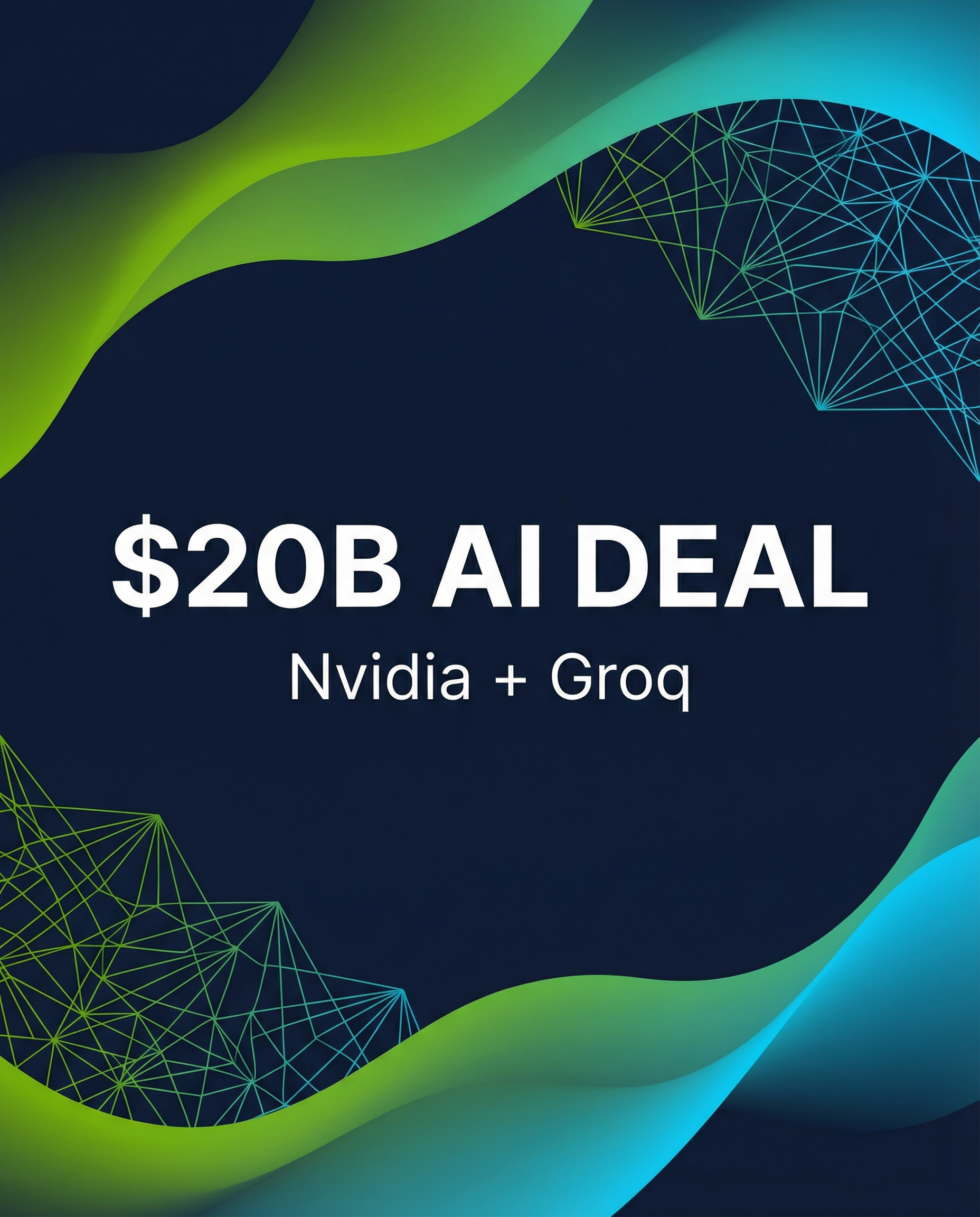 The $20B AI Deal Nobody Understands