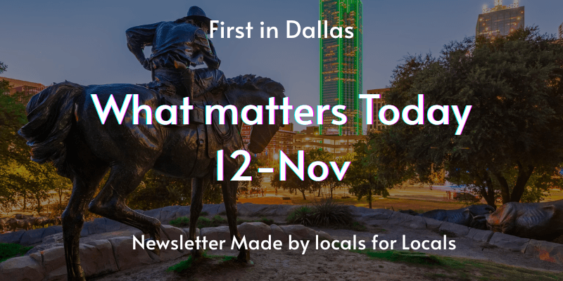 Don’t say there’s nothing to do tonight 😉