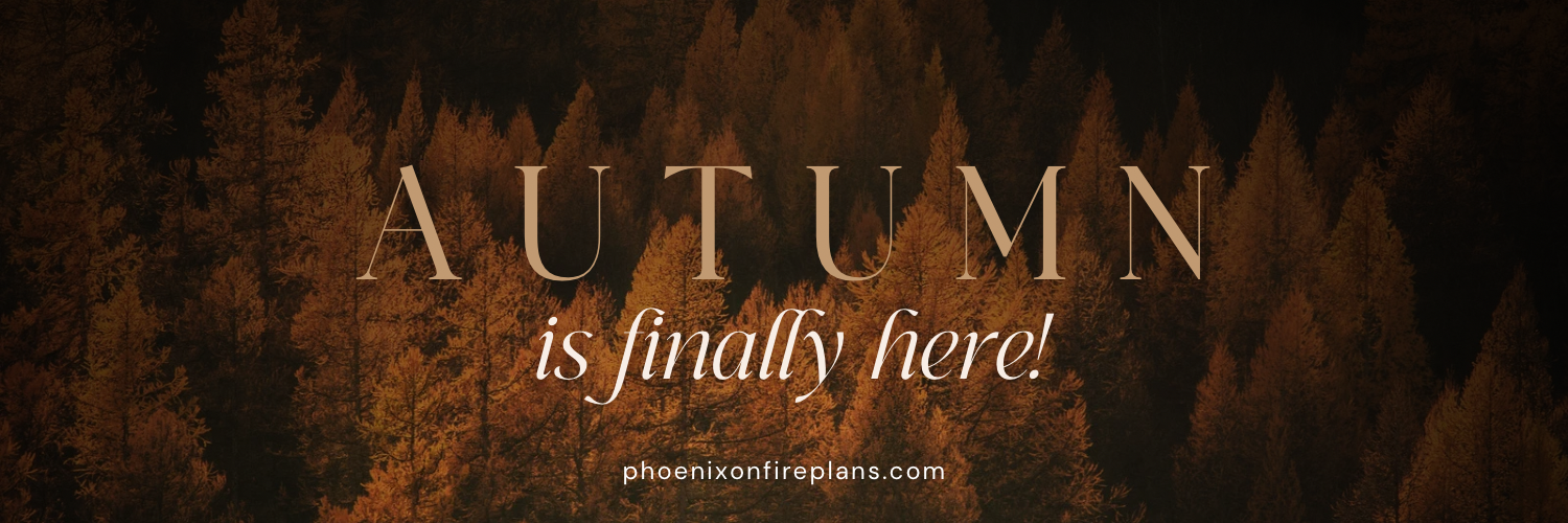 It’s Finally Fall, Ya’ll.