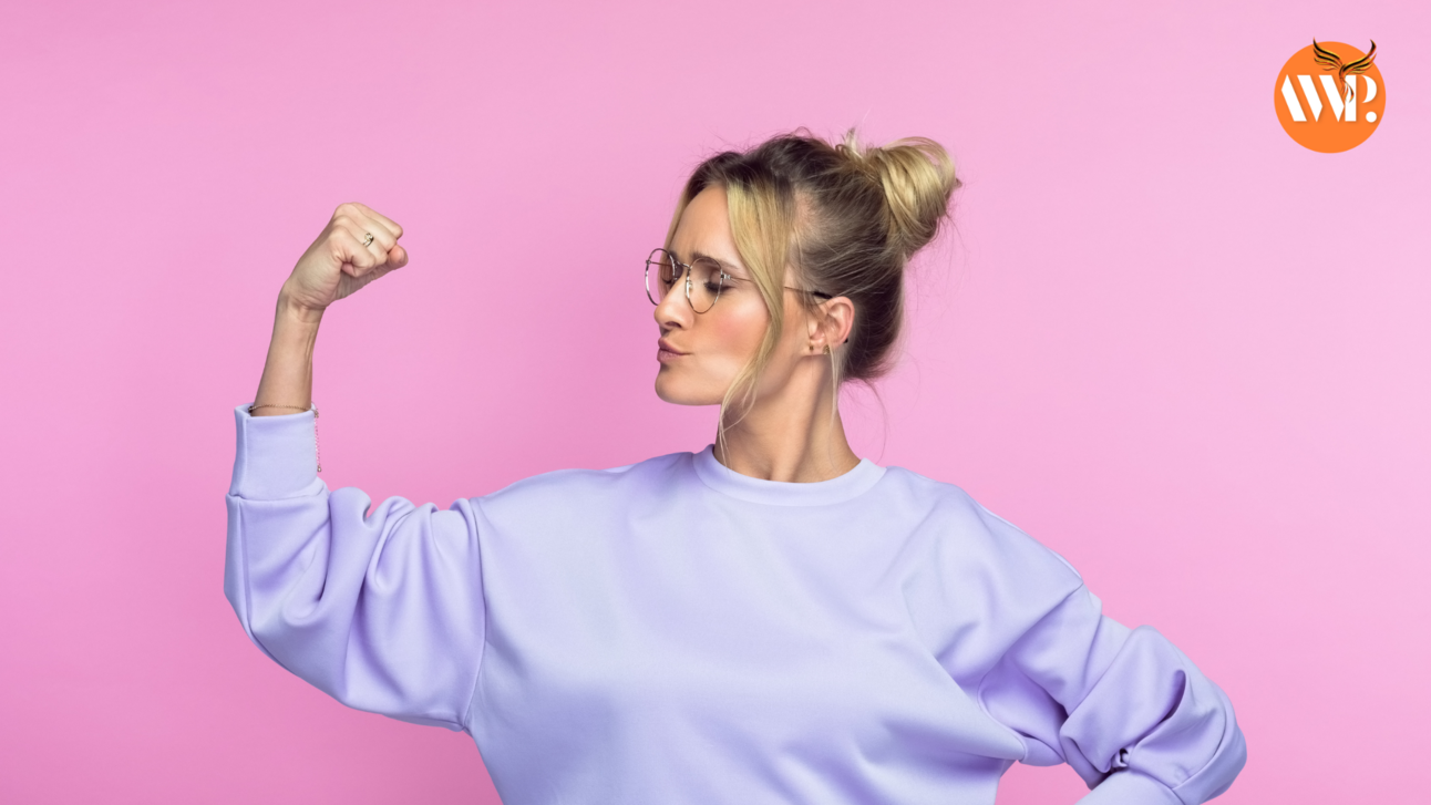 The Hidden Path to Unshakeable Confidence