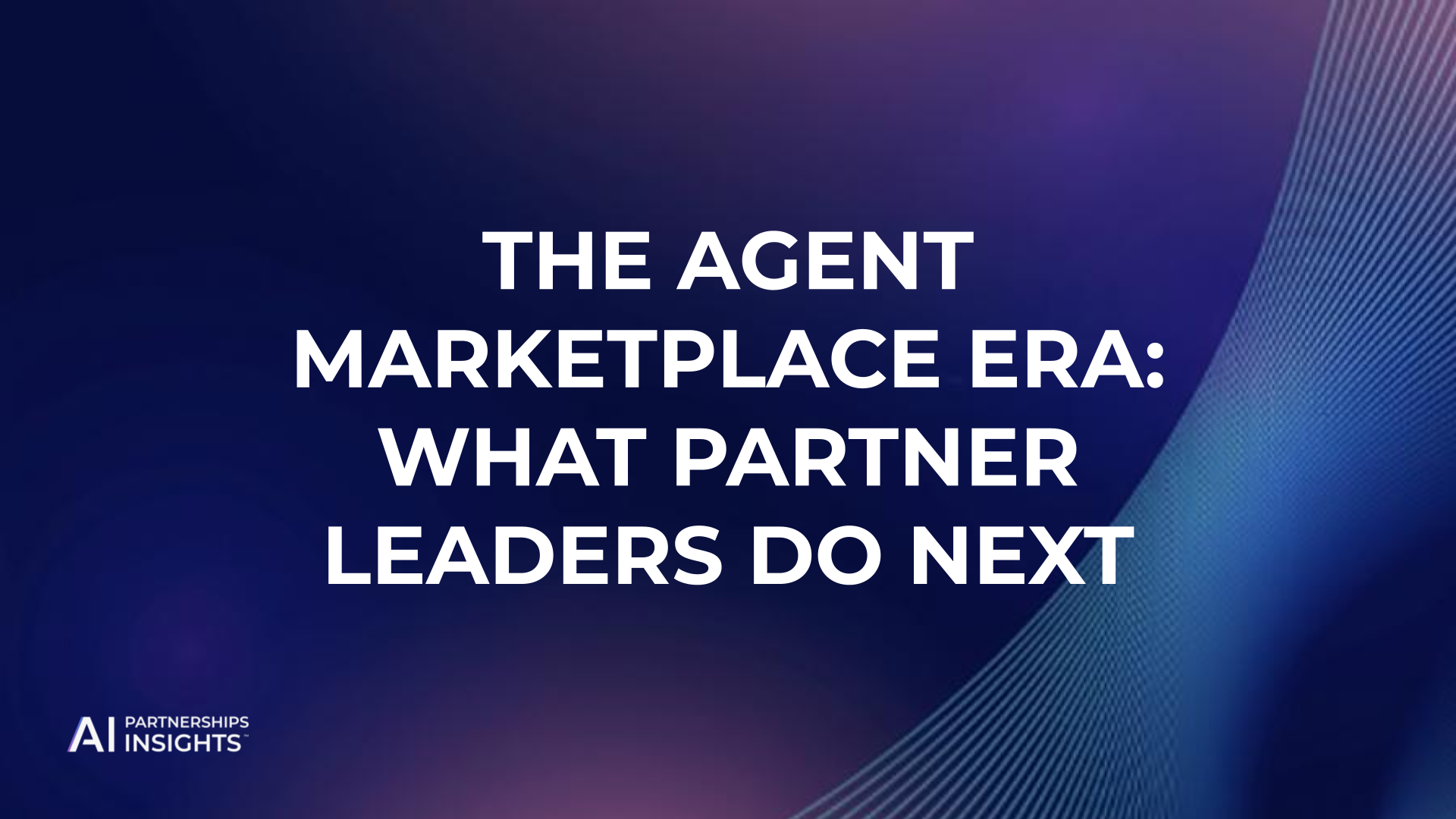 Weekly Rundown - Partnerships, AI, and GTM  - October 24, 2025