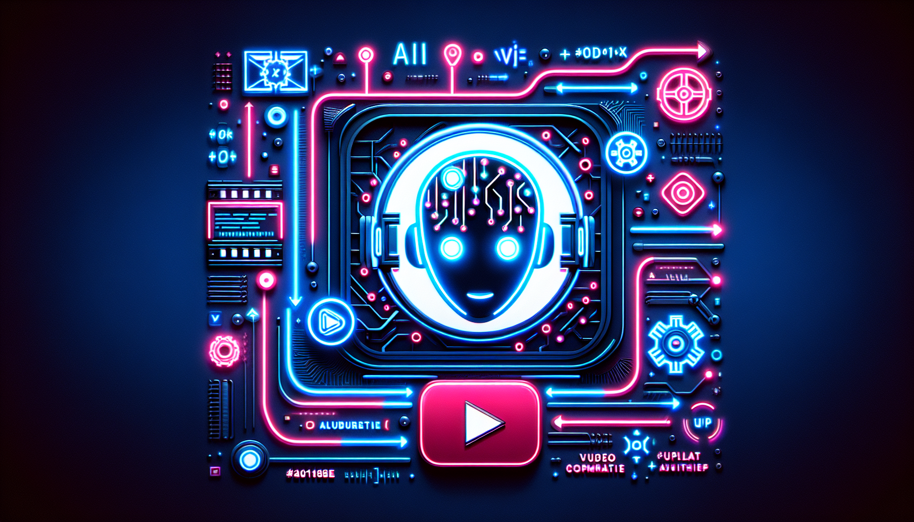 I Automated My Entire YouTube Channel with AI — Here's How