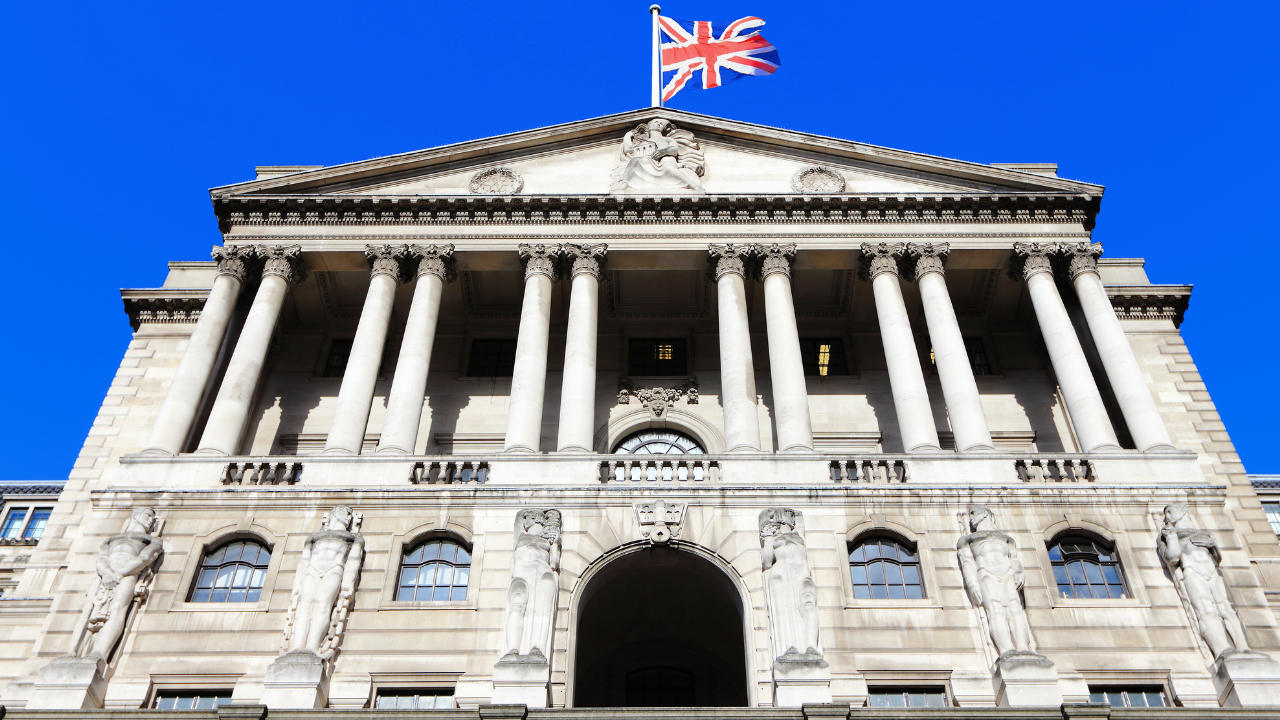 UK State of the Nation - August 2025