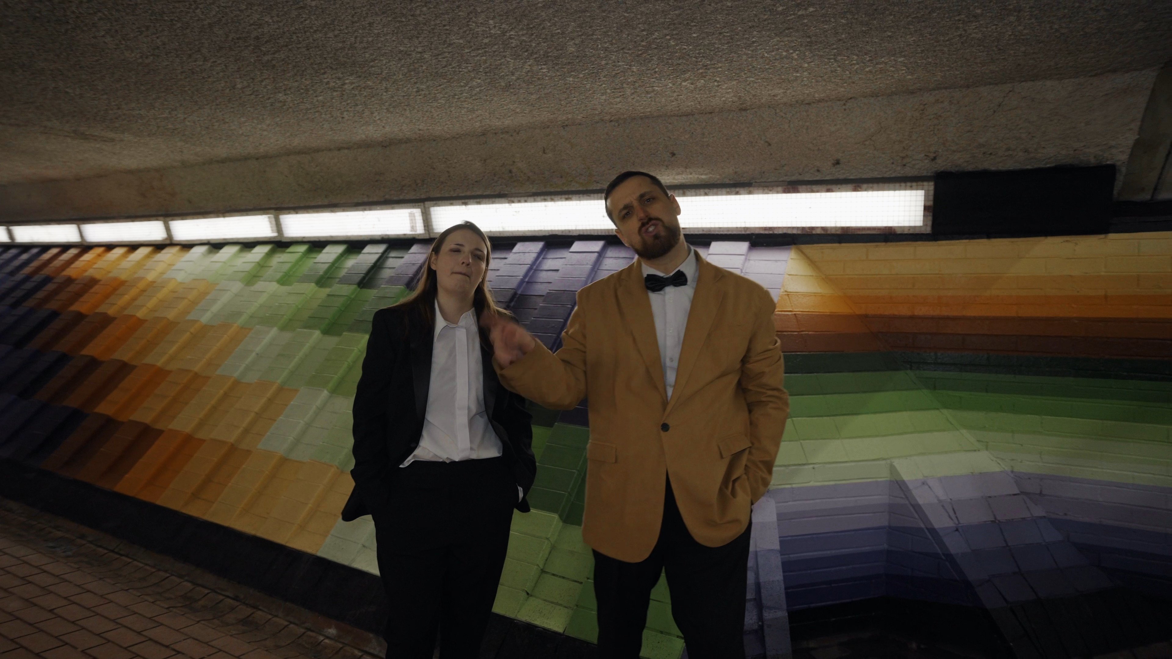 Get Loose Is Out Now!!! 