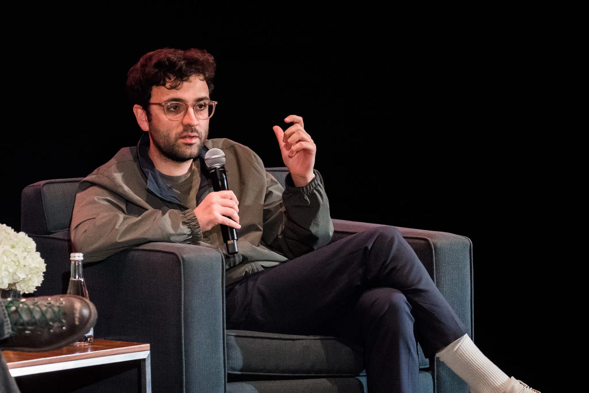 Lebanese founder Tarek Mansour’s Kalshi raises $1B at an $11B valuation as prediction markets go mainstream