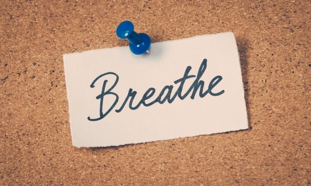 Do You Worry Too Much?