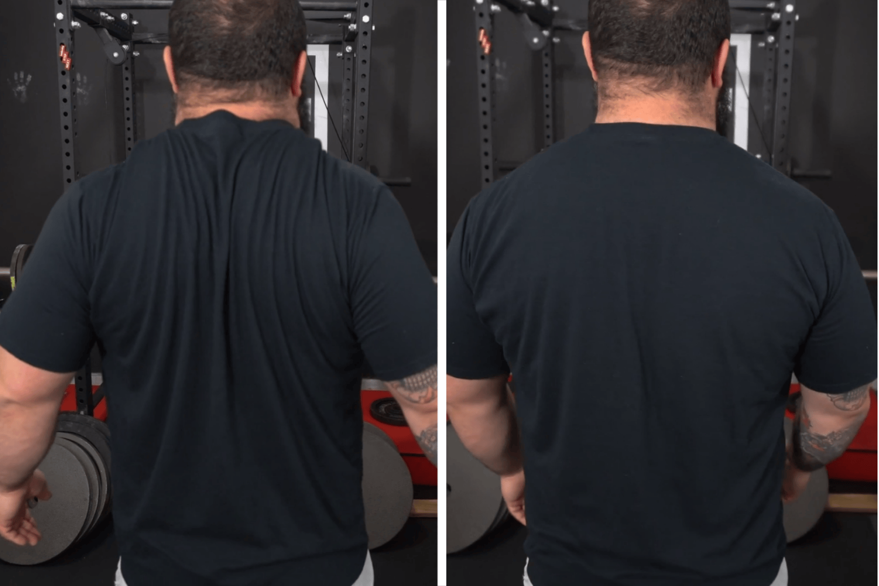The 5-Second Drill That Fixes Your Bench and Squat