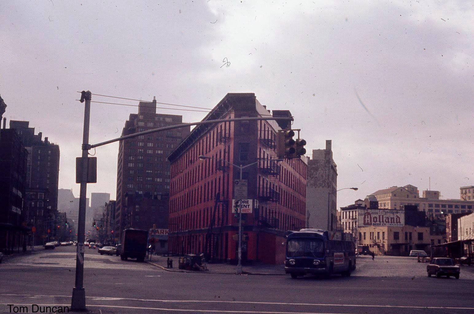 Tarik's Monthly Scoop - Nov 2025