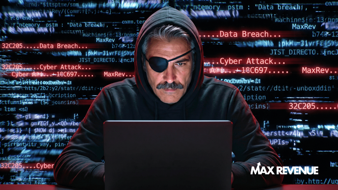 The Arsonist, the Spy, and Cyber's State of the Union