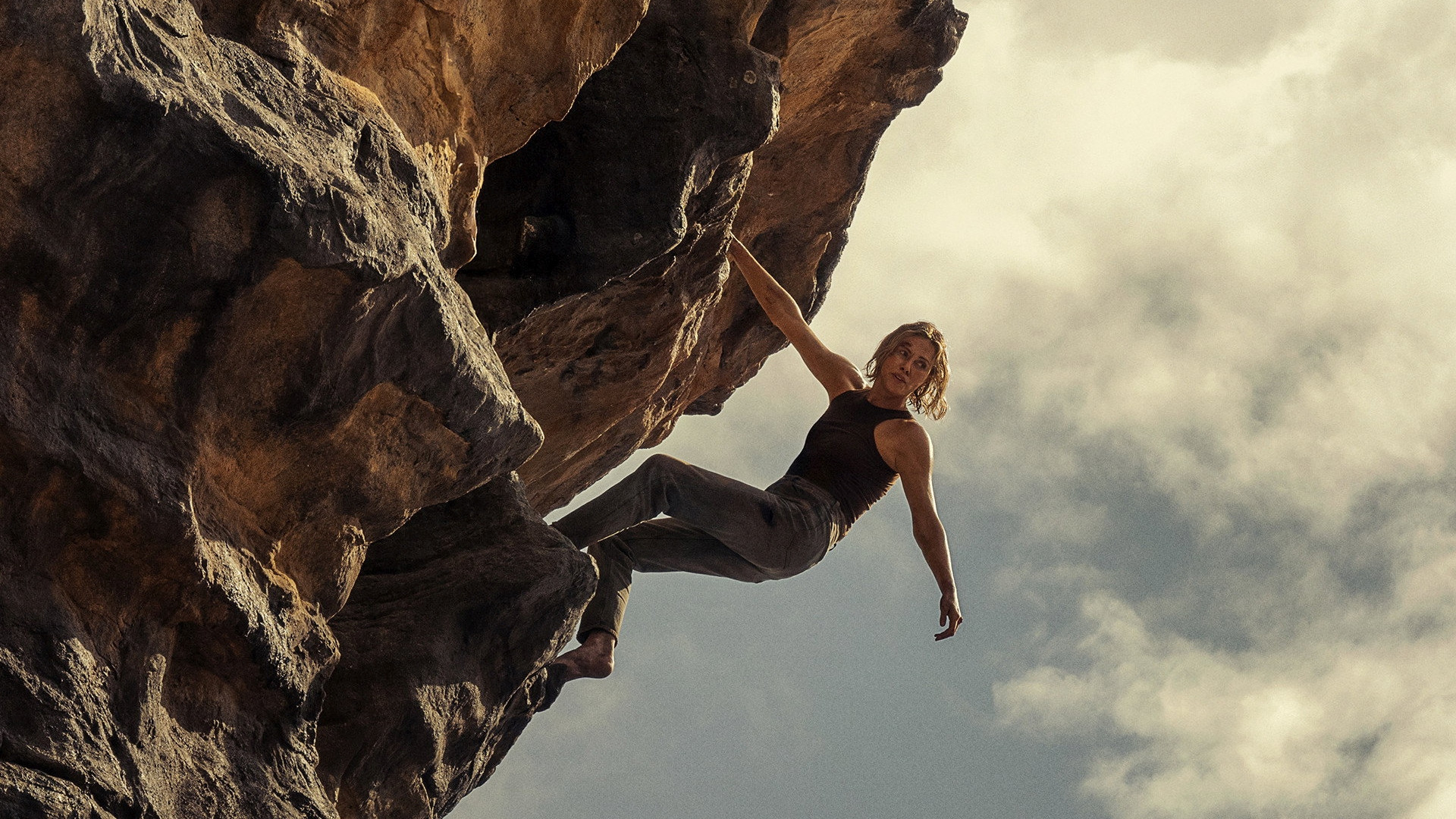 Netflix Streaming Report: "Apex" domine, "Running Point" fait un air ball et "Recalé" obtient les encouragements.