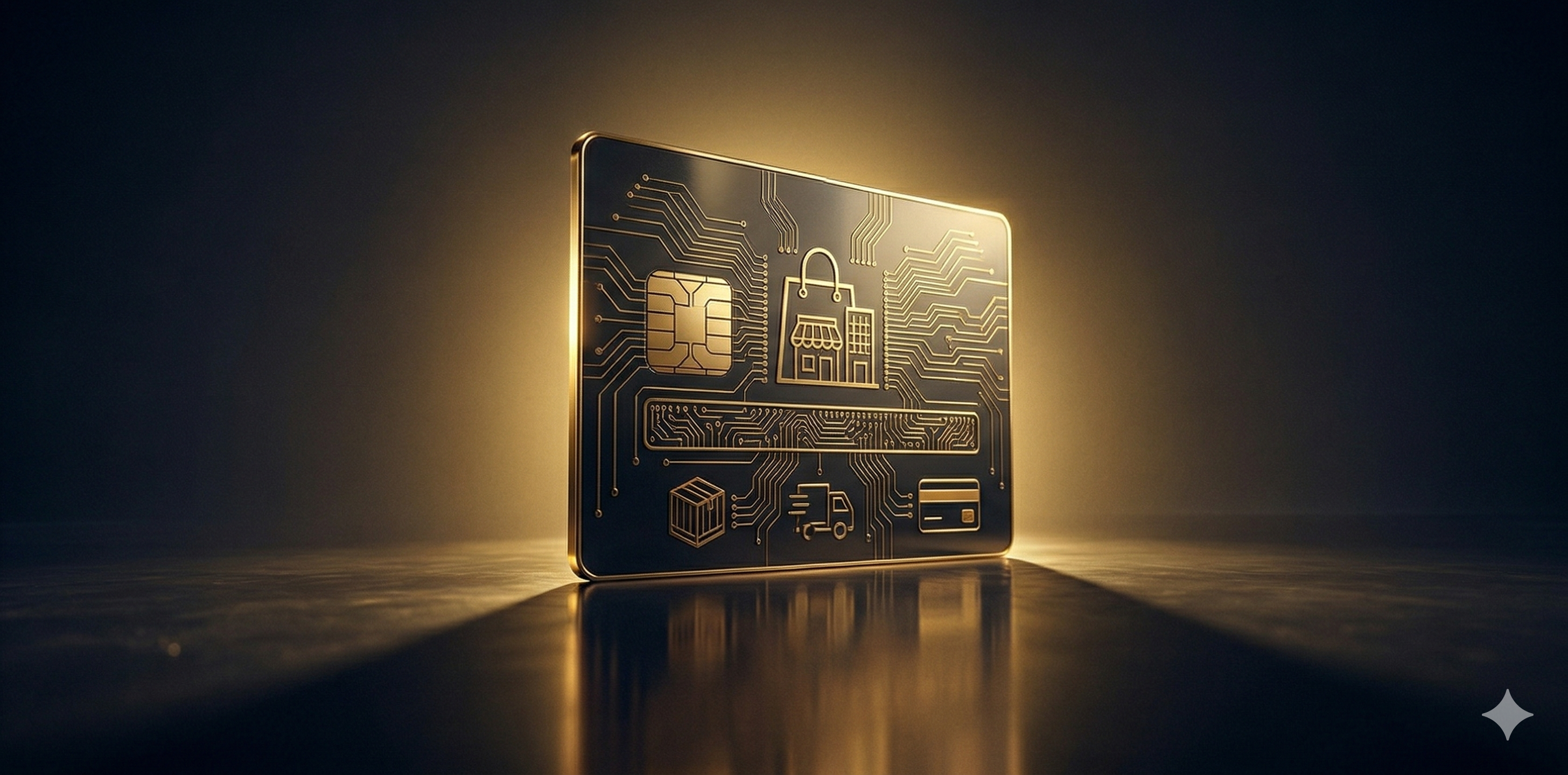 Seven Chips, $1 Trillion, and the End of the Chatbot Era