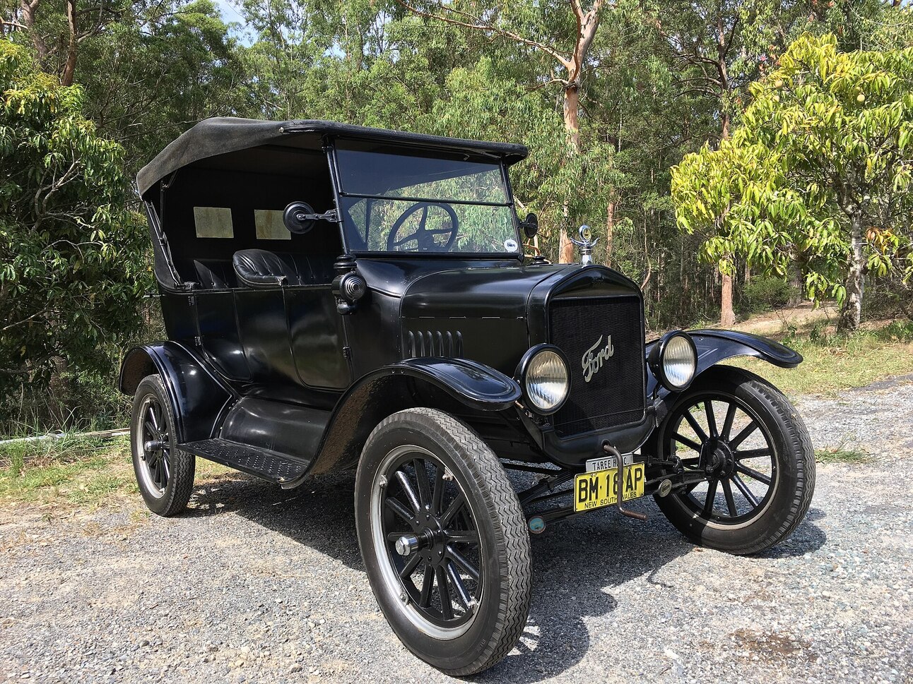 All About Cars
