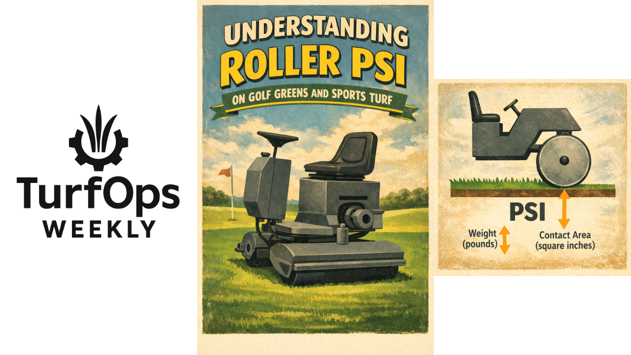 Understanding Roller PSI