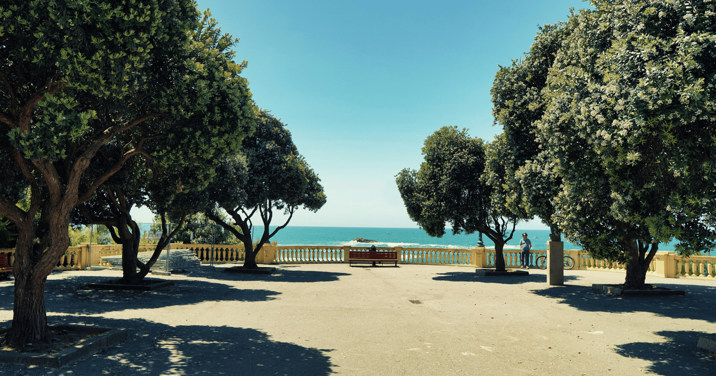 apr 9-15 🌅 events agenda + new seafront venue