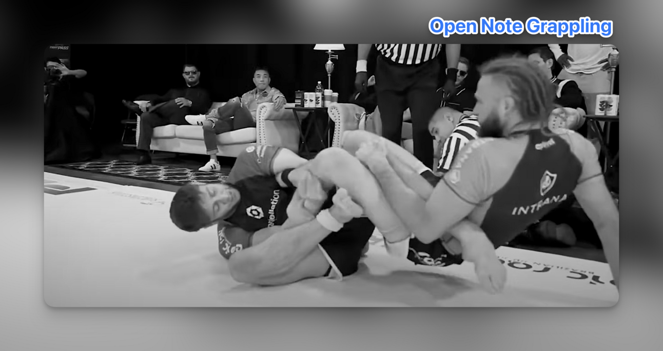 Your Guide To The Future Of Ankle Locks