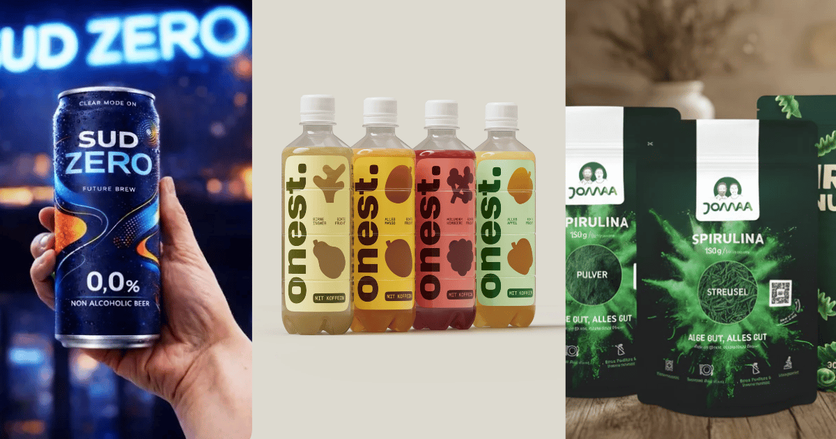 Die Startup-Watchlist im April