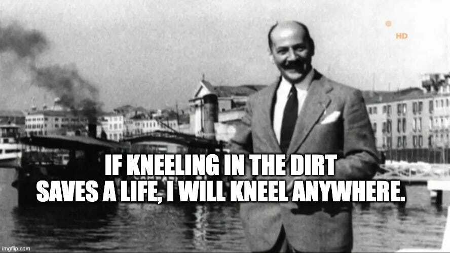 Albert Göring – der vergessene Bruder, der Leben rettete