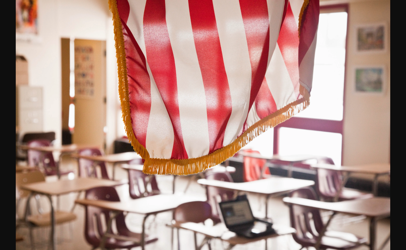 Oklahoma school curriculum, NIH beagle experiments & Kentucky Derby 