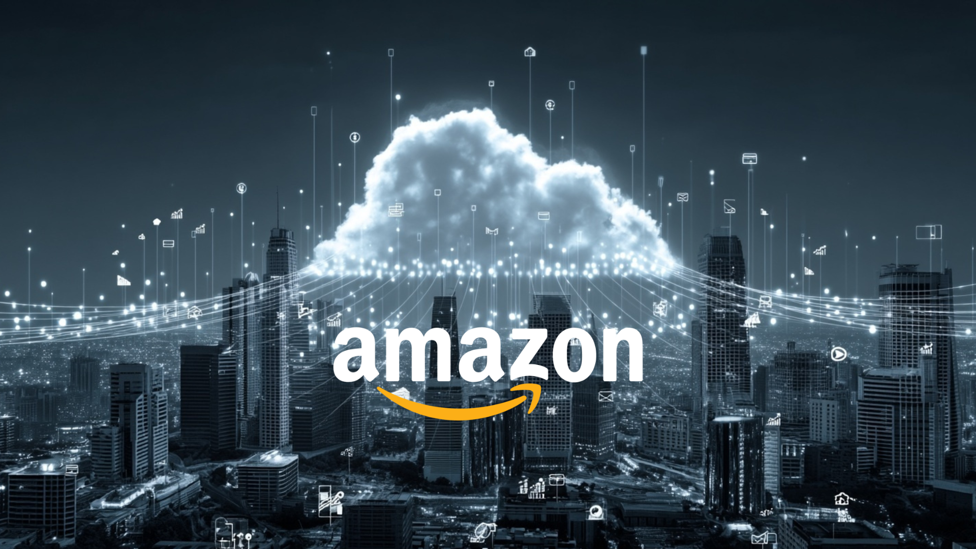 Amazon's Cloud Dominance: Ready to Go? 