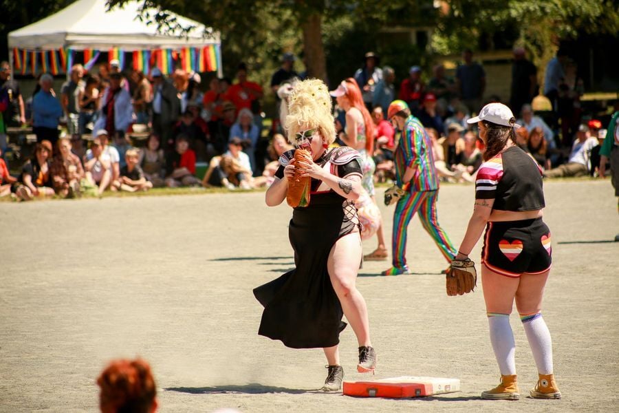 5 food-related Pride events in Victoria this week