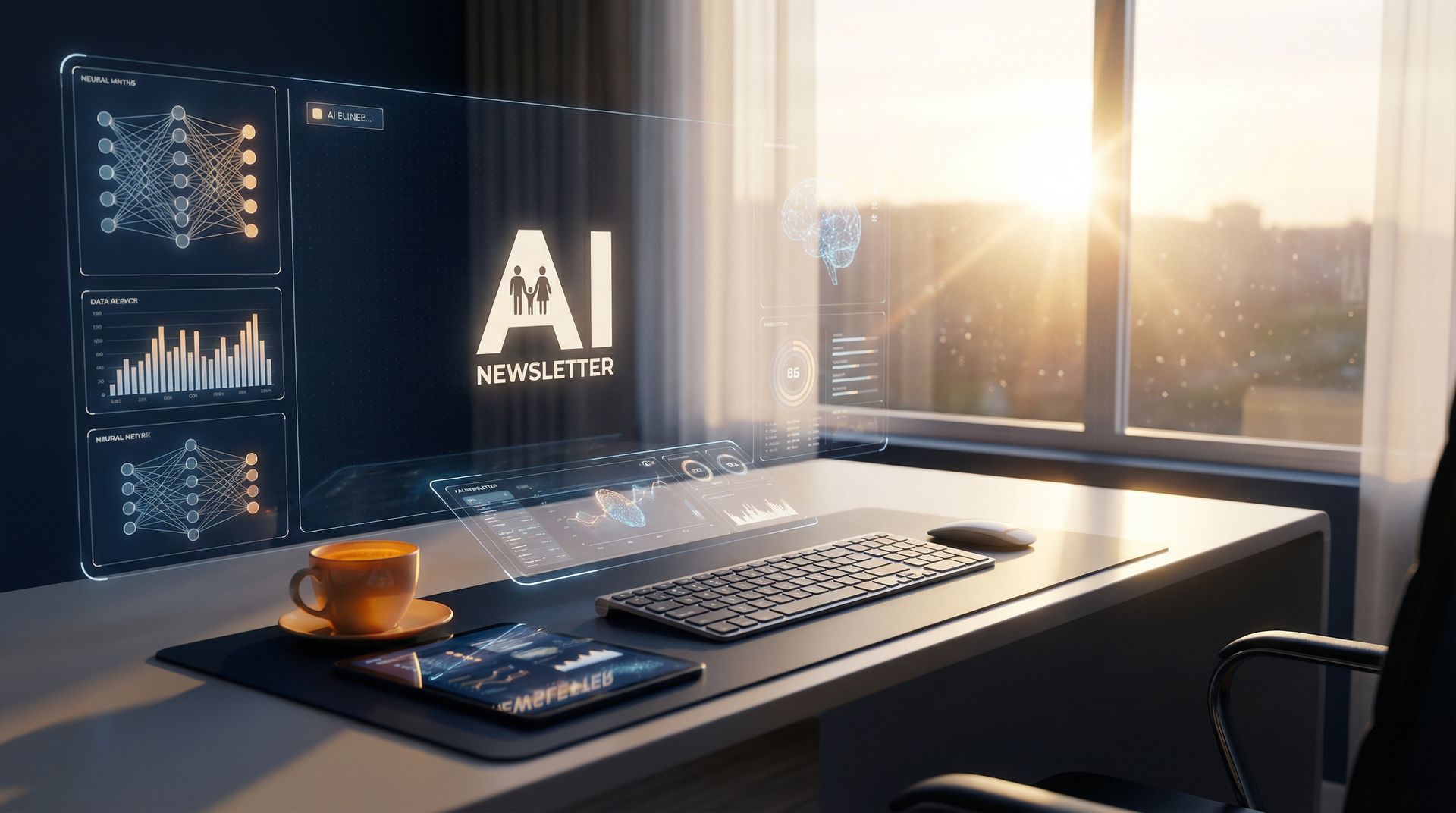 Your AI Just Got Personal (And Cheaper)