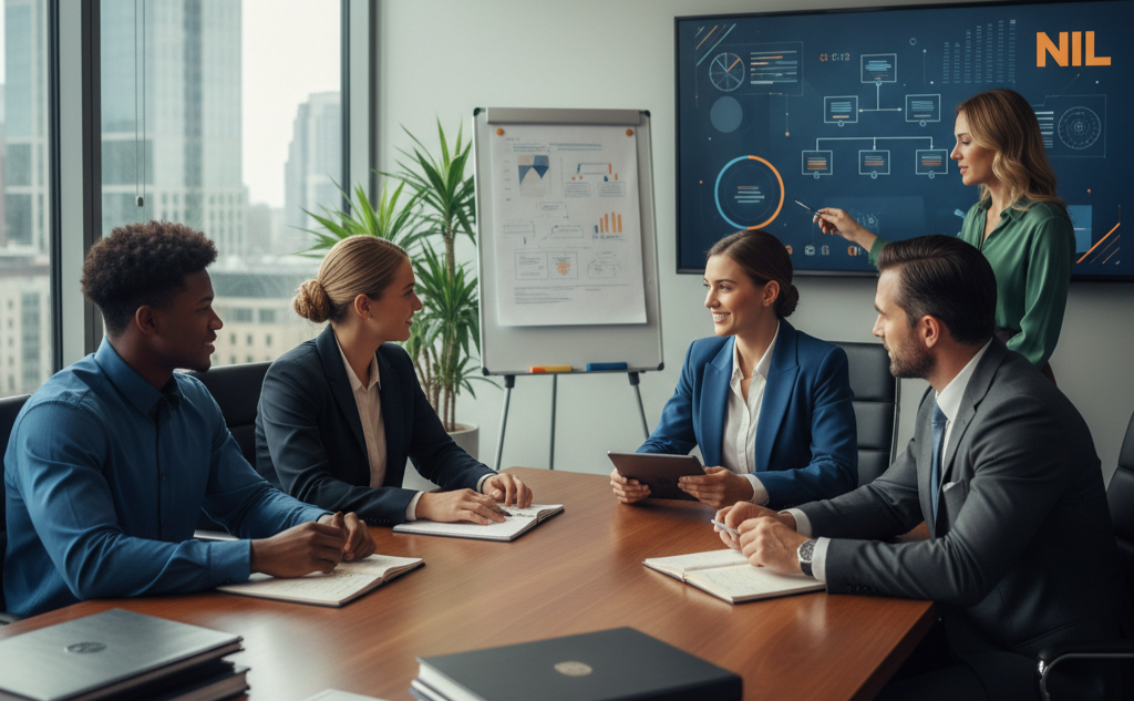 The Team, The Trust, The Money – Your Guide to Agents & Advisors (Issue #15)