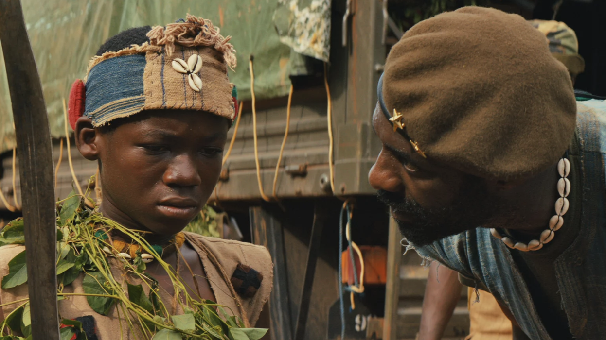 The Weight of Words: The Psychological Dilemma Behind Agu’s "Beast" Identity