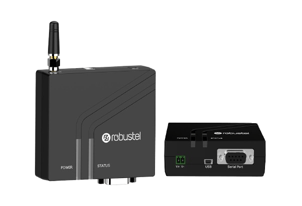 ¿ Cómo configurar un módem 3G/2G M1000-MP3PA de Robustel para hacer o recibir llamadas de datos CSD ?