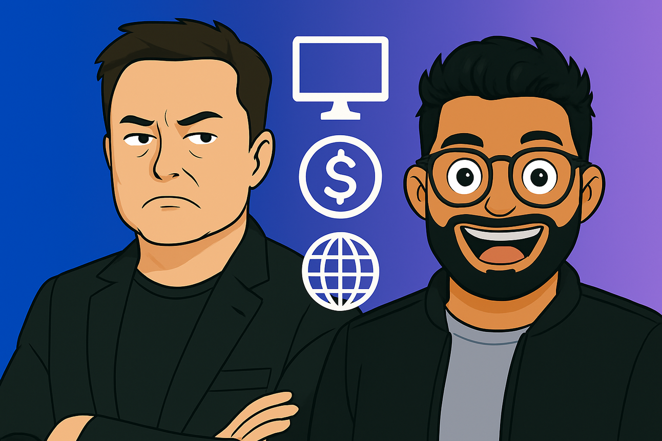 Why Elon's X won't be America's next superapp
