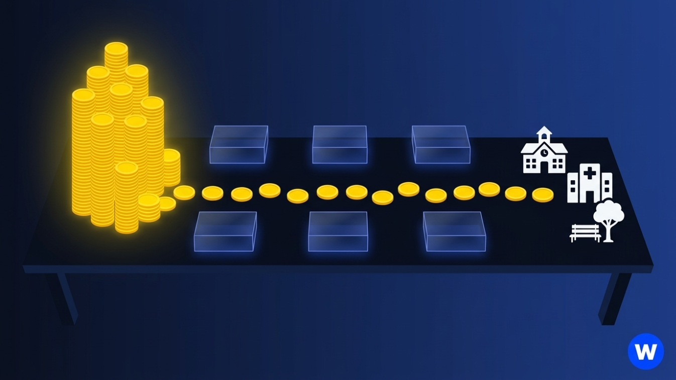 Bloomberg Gave $4.3 Billion Direct to Causes as New Tax Law Threatens $5.7 Billion in Charitable Giving