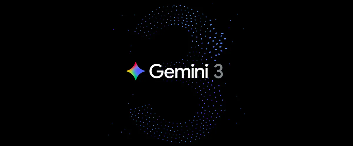 Google Finally Releases Gemini 3