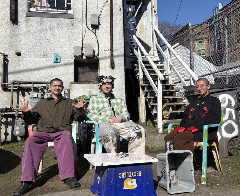 May 12, 2026: Is Vancouver killing DIY venues?
